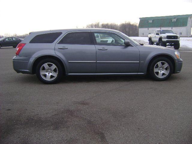 Dodge Magnum 2006 photo 4