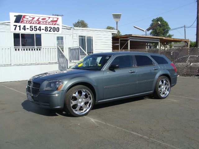 Dodge Magnum 2006 photo 1