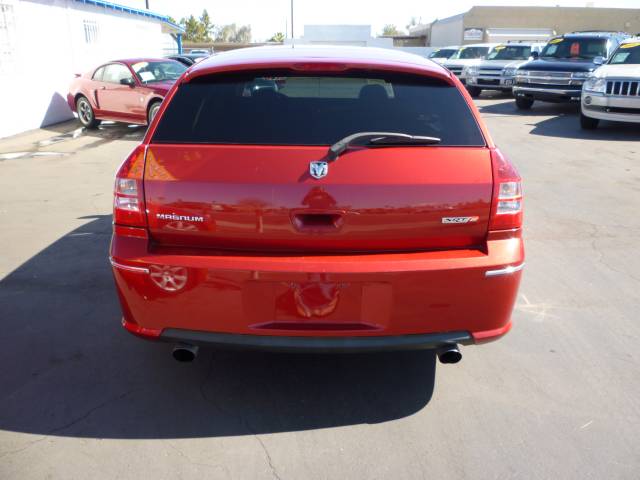 Dodge Magnum 2006 photo 3