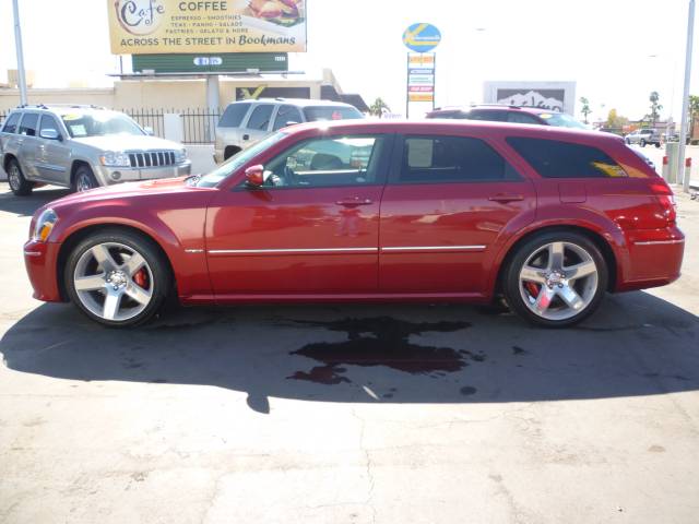 Dodge Magnum 2006 photo 4