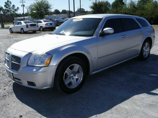 Dodge Magnum Lariet Unspecified