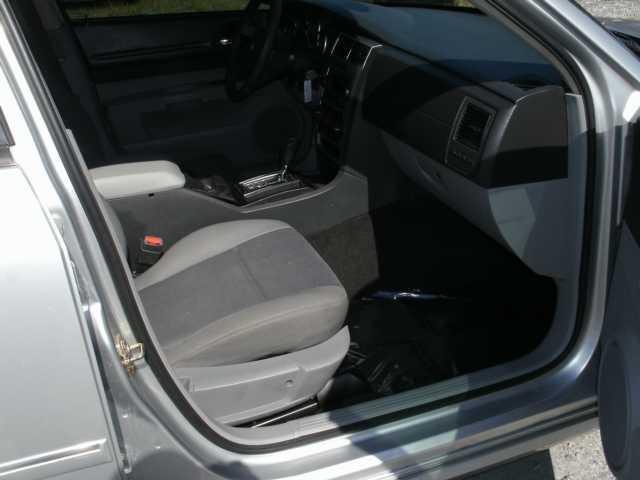 Dodge Magnum 2006 photo 2