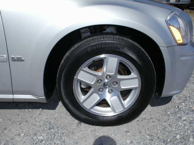 Dodge Magnum 2006 photo 3
