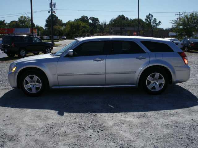Dodge Magnum 2006 photo 4