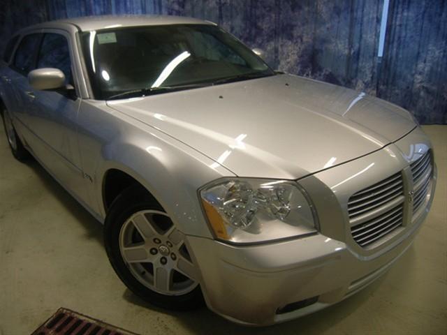 Dodge Magnum Unknown Wagon