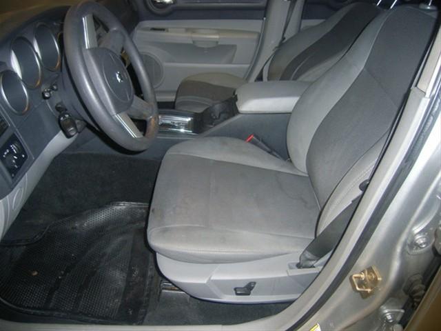 Dodge Magnum 2006 photo 5