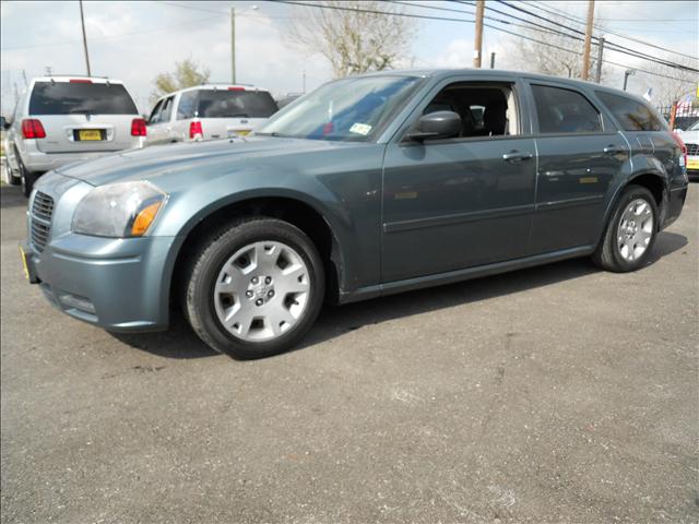 Dodge Magnum 2006 photo 3