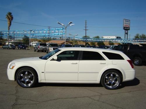 Dodge Magnum 2006 photo 1
