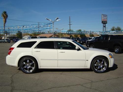 Dodge Magnum 2006 photo 3