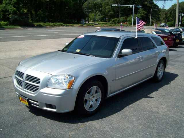 Dodge Magnum S Unspecified