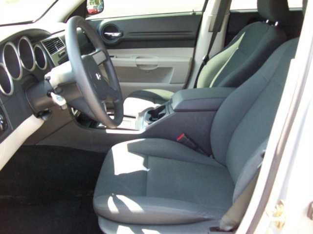 Dodge Magnum 2006 photo 2