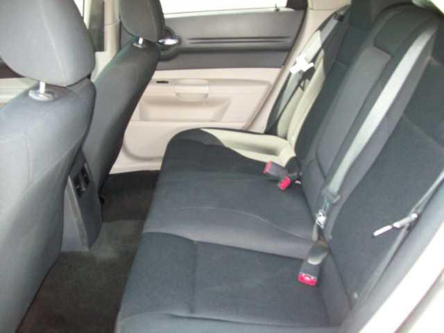 Dodge Magnum 2006 photo 3