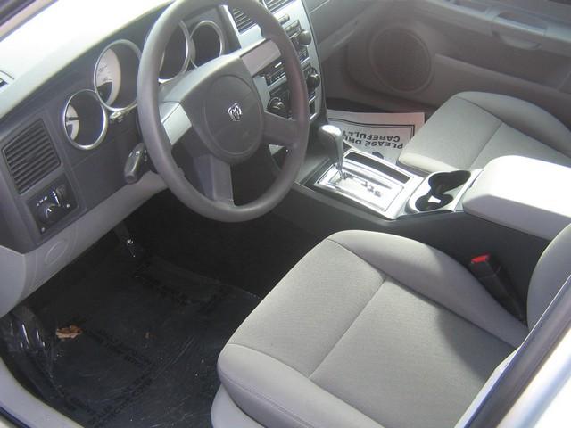 Dodge Magnum 2006 photo 3