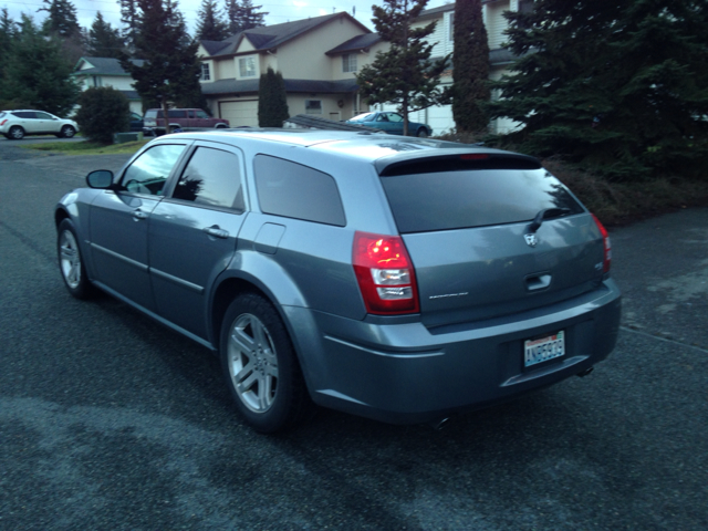 Dodge Magnum 2006 photo 1