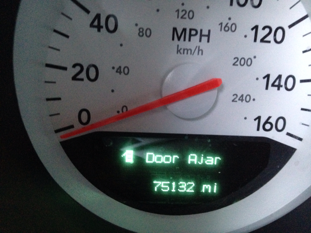 Dodge Magnum 2006 photo 3