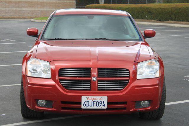Dodge Magnum I4 MAN (SE) Unspecified