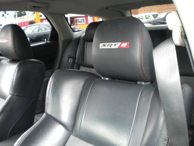 Dodge Magnum 2006 photo 1