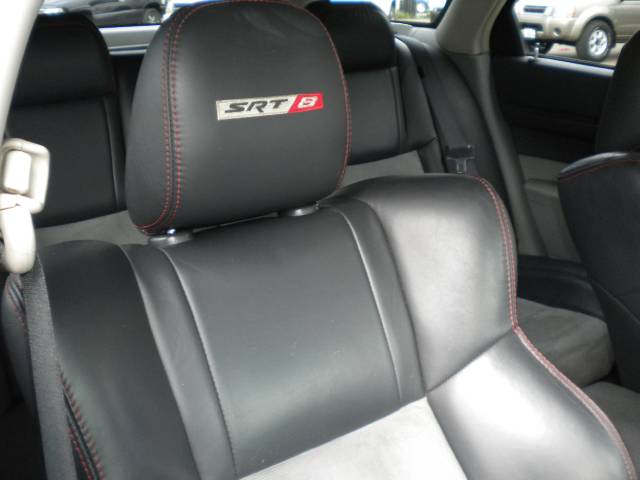 Dodge Magnum 2006 photo 3