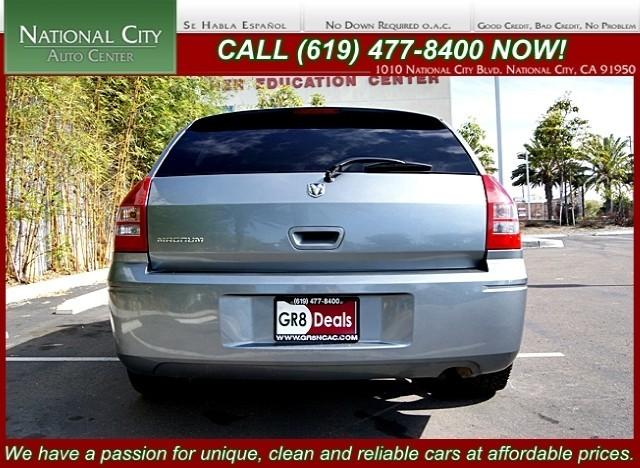 Dodge Magnum 2006 photo 3