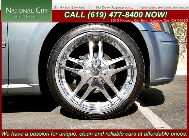 Dodge Magnum 2006 photo 4