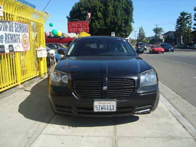 Dodge Magnum 2006 photo 3