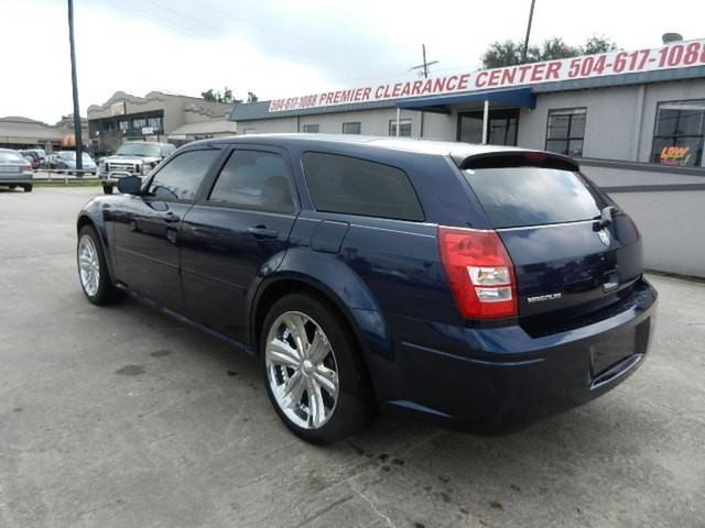 Dodge Magnum 2006 photo 1
