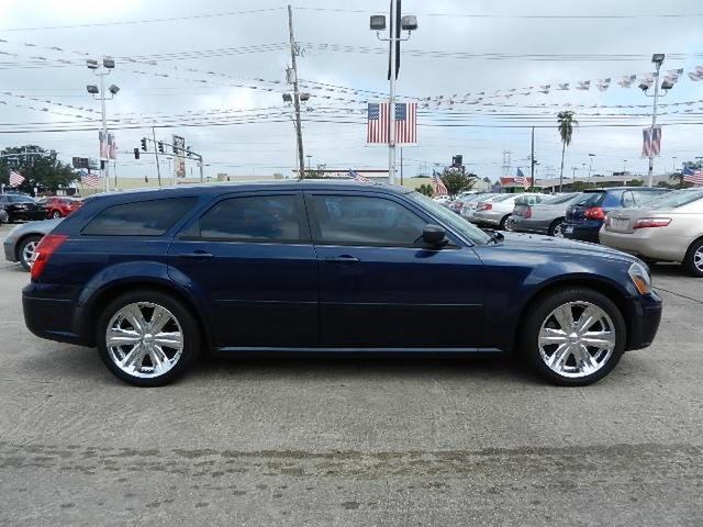 Dodge Magnum 2006 photo 3
