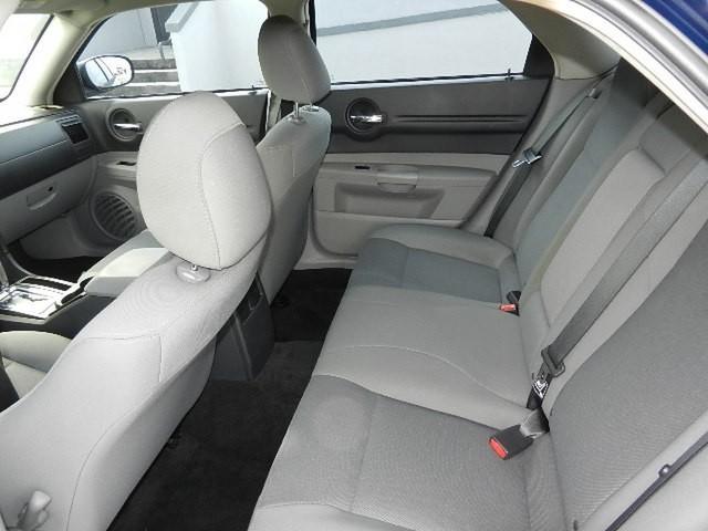 Dodge Magnum 2006 photo 4