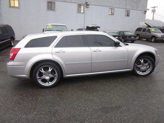Dodge Magnum 2006 photo 4