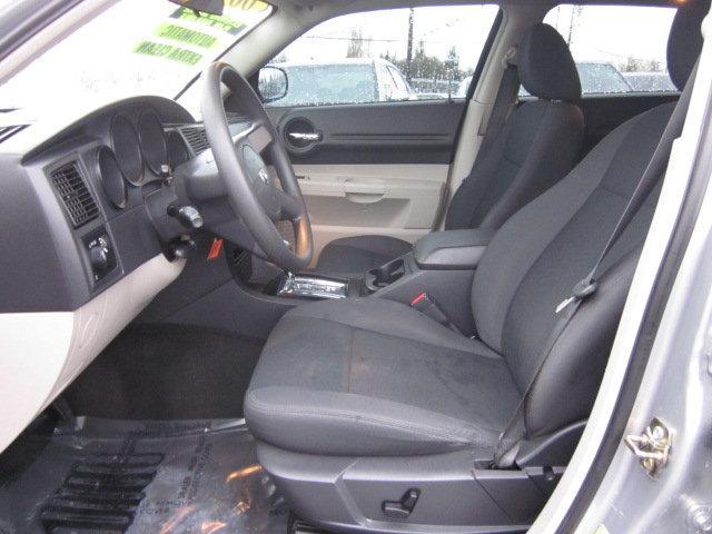 Dodge Magnum 2006 photo 5