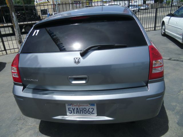 Dodge Magnum 2006 photo 1