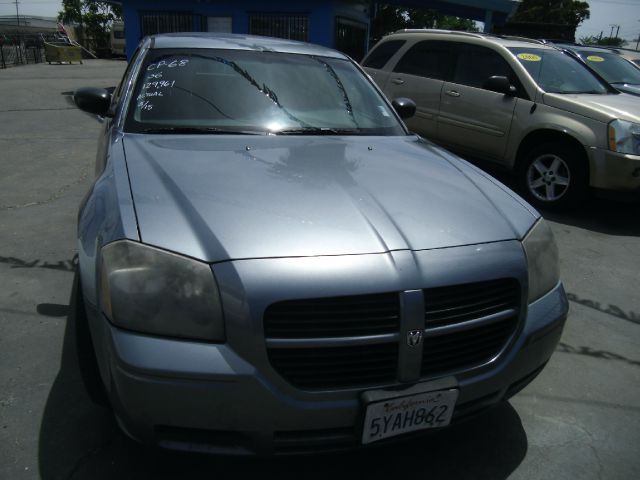 Dodge Magnum 2006 photo 3