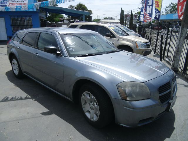 Dodge Magnum 2006 photo 4
