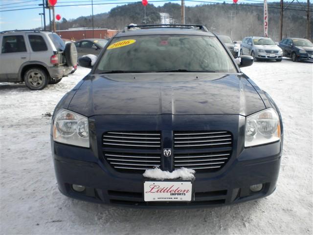 Dodge Magnum 2006 photo 1
