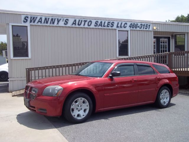 Dodge Magnum 2006 photo 3