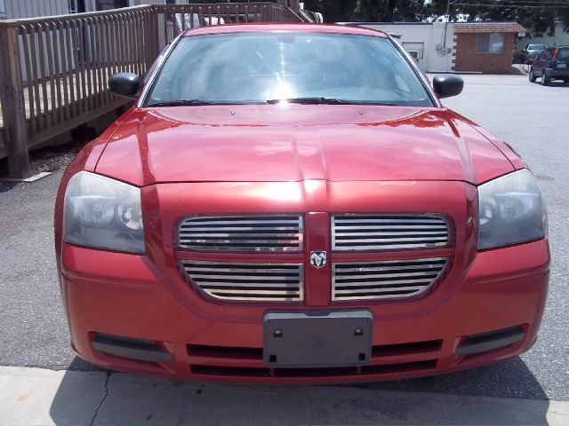 Dodge Magnum 2006 photo 4