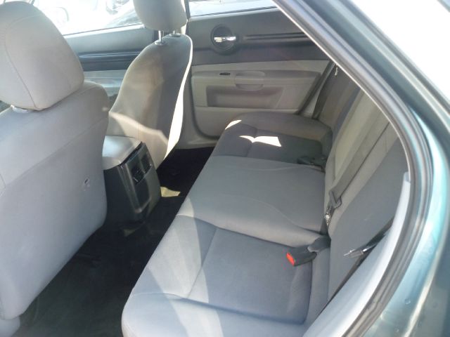 Dodge Magnum 2006 photo 1