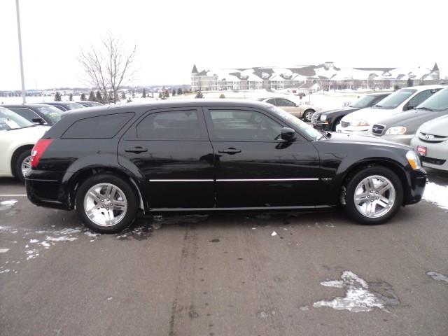 Dodge Magnum 2006 photo 3