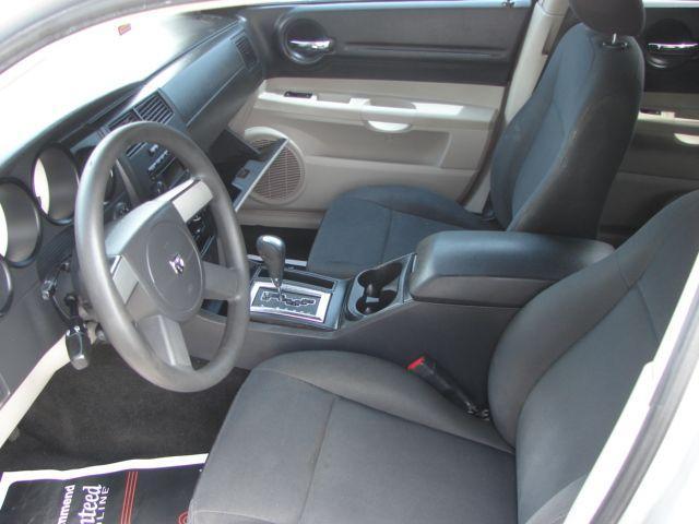 Dodge Magnum 2006 photo 1