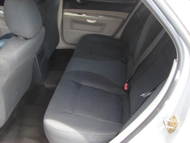 Dodge Magnum 2006 photo 2