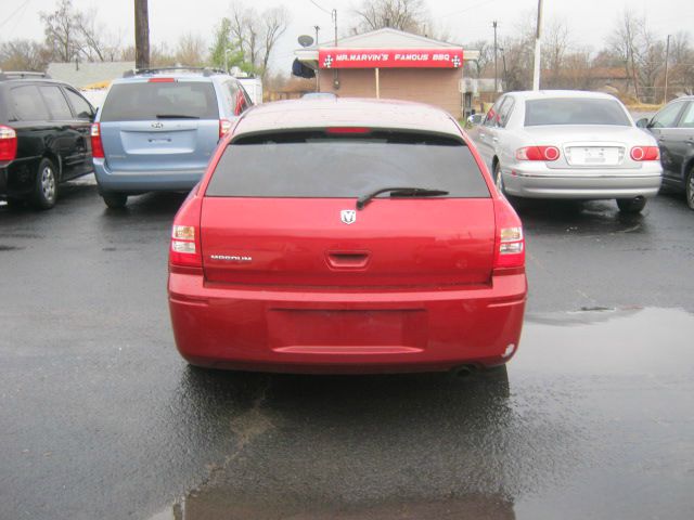 Dodge Magnum 2006 photo 3