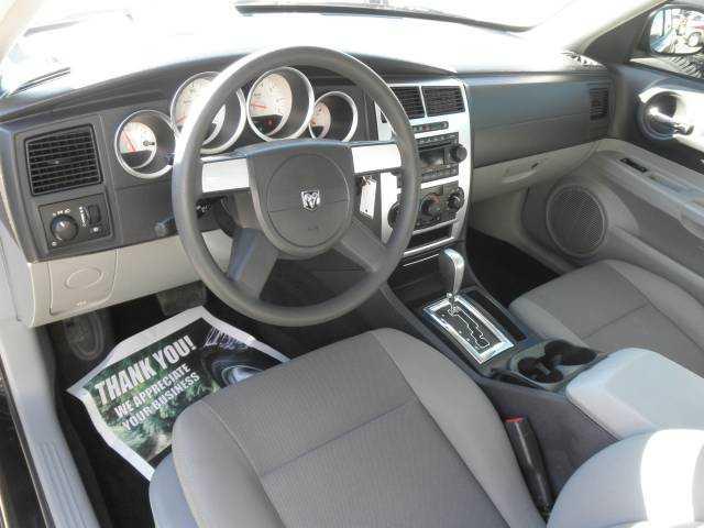Dodge Magnum 2006 photo 4