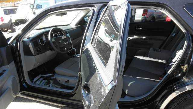 Dodge Magnum 2006 photo 5