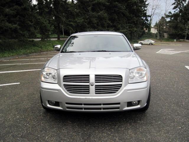 Dodge Magnum 2006 photo 1