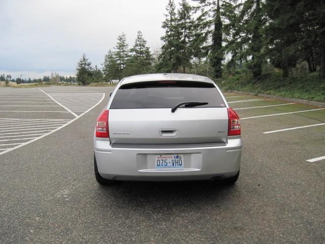 Dodge Magnum 2006 photo 3