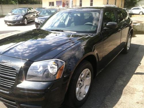 Dodge Magnum 2007 photo 1