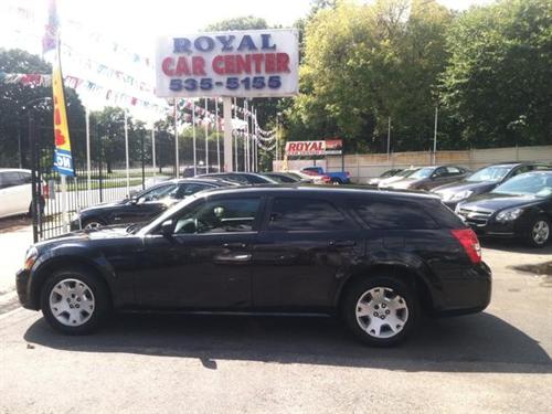 Dodge Magnum 2007 photo 2