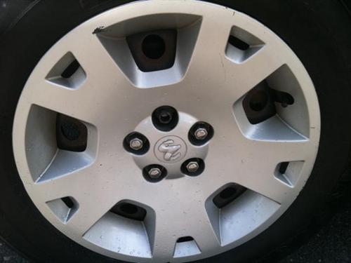 Dodge Magnum 2007 photo 3