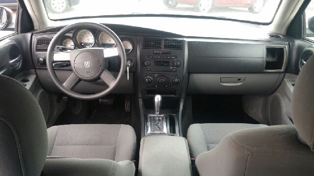 Dodge Magnum 2007 photo 2