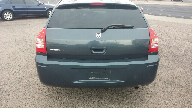 Dodge Magnum 2007 photo 3
